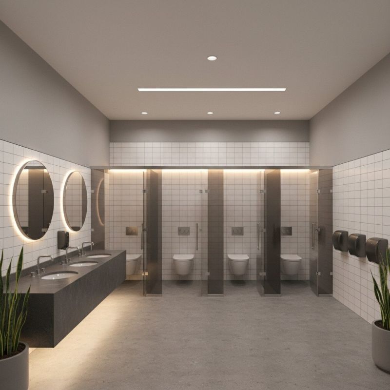 Top Bathroom Remodeling Companies in Dover, DE
