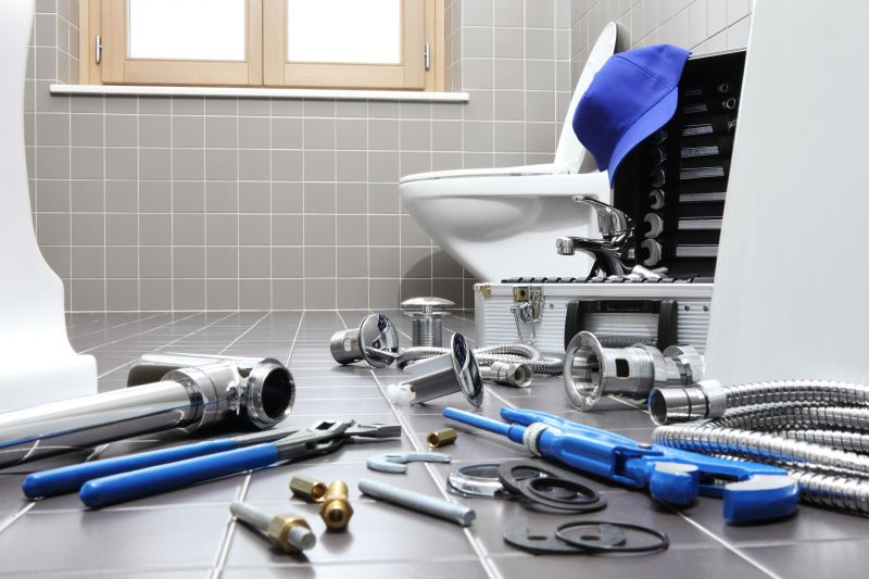 Top Bathroom Remodeling Companies in Dover, DE