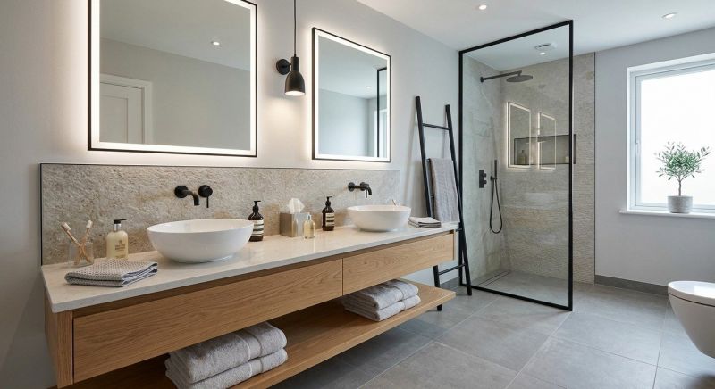 Top Bathroom Remodeling Companies in Magnolia, DE