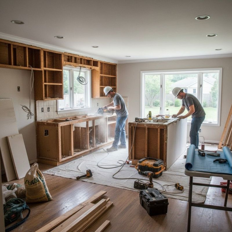 Top Bathroom Remodeling Companies in Middletown, DE