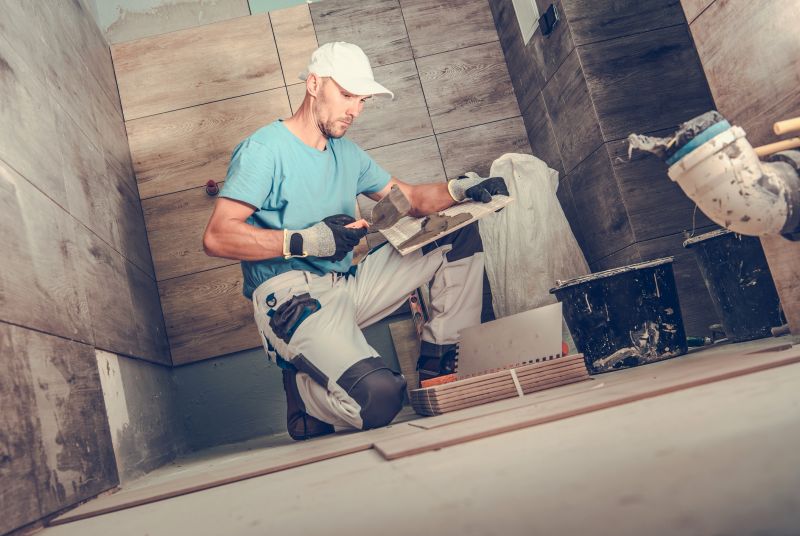 Top Bathroom Remodeling Companies in Smyrna, DE