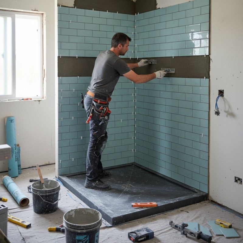 Top Bathroom Remodeling Companies in Smyrna, DE
